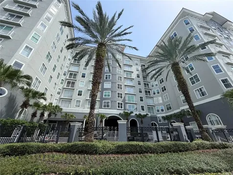 700 S Harbour Island Boulevard Tampa FL 33602