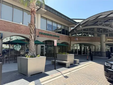 700 S Harbour Island Boulevard Tampa FL 33602