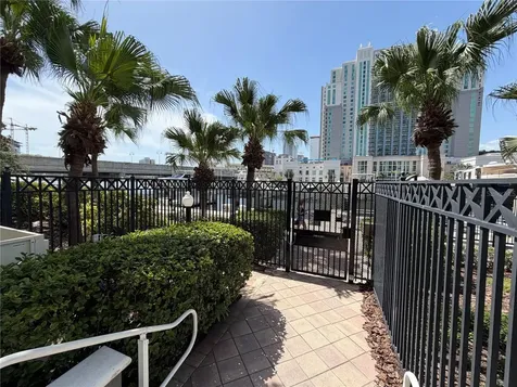 700 S Harbour Island Boulevard Tampa FL 33602