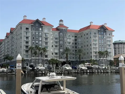 700 S Harbour Island Boulevard Tampa FL 33602