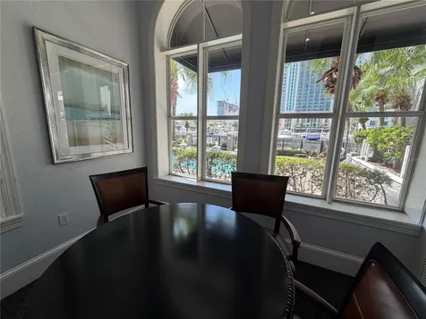 700 S Harbour Island Boulevard Tampa FL 33602