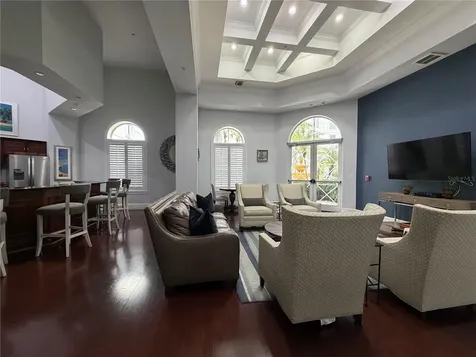 700 S Harbour Island Boulevard Tampa FL 33602