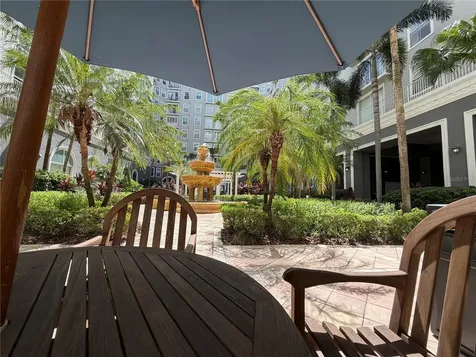 700 S Harbour Island Boulevard Tampa FL 33602