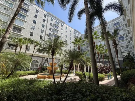 700 S Harbour Island Boulevard Tampa FL 33602