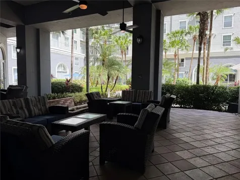 700 S Harbour Island Boulevard Tampa FL 33602