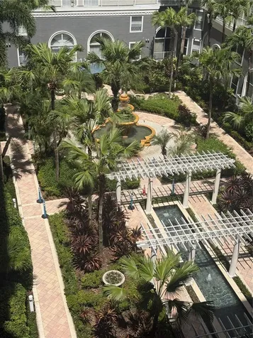 700 S Harbour Island Boulevard Tampa FL 33602