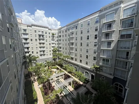 700 S Harbour Island Boulevard Tampa FL 33602