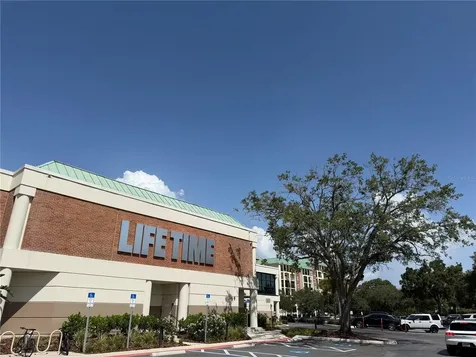 700 S Harbour Island Boulevard Tampa FL 33602
