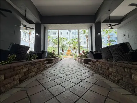 700 S Harbour Island Boulevard Tampa FL 33602