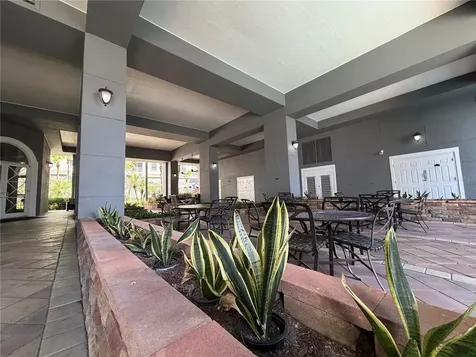 700 S Harbour Island Boulevard Tampa FL 33602