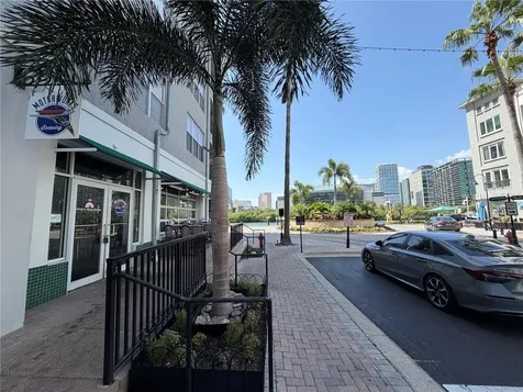 700 S Harbour Island Boulevard Tampa FL 33602