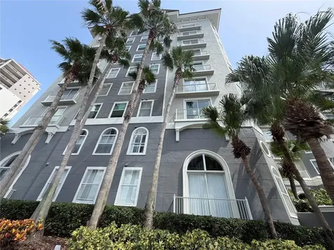 700 S Harbour Island Boulevard Tampa FL 33602