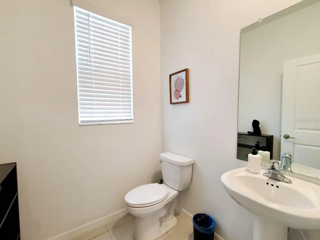 10268 Trumpet Honeysuckle Way San Antonio FL 33576