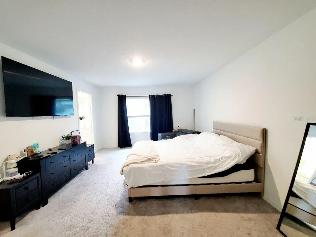 10268 Trumpet Honeysuckle Way San Antonio FL 33576