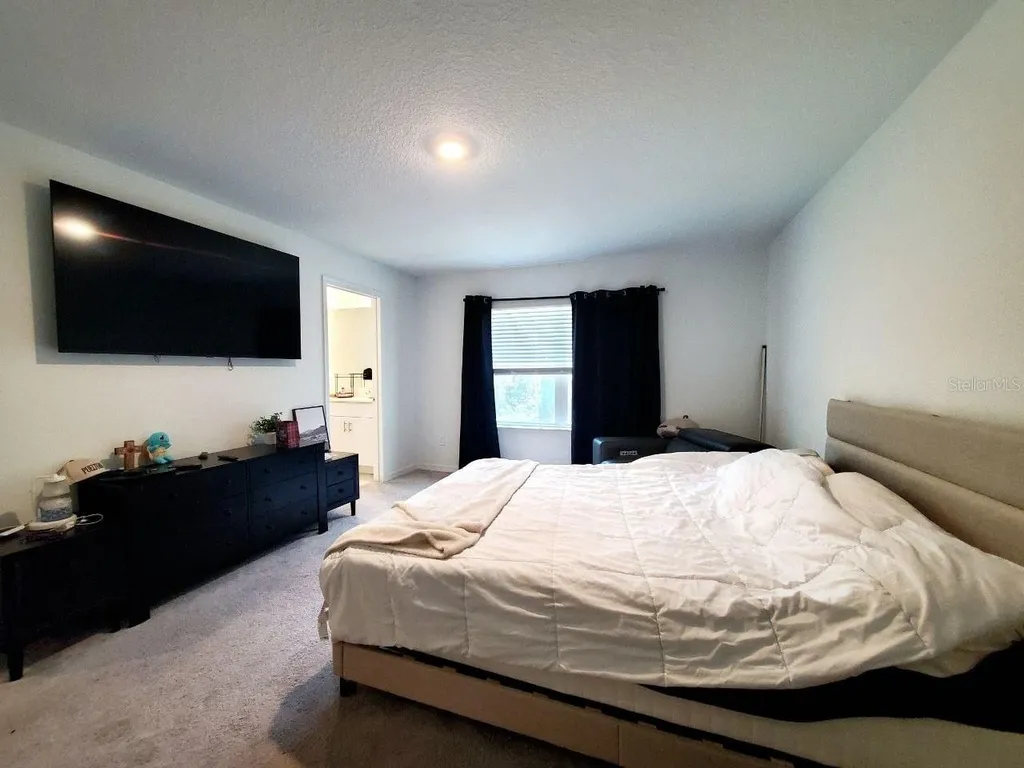 10268 Trumpet Honeysuckle Way San Antonio FL 33576