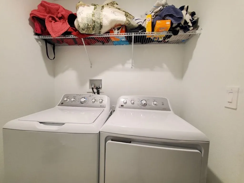 10268 Trumpet Honeysuckle Way San Antonio FL 33576