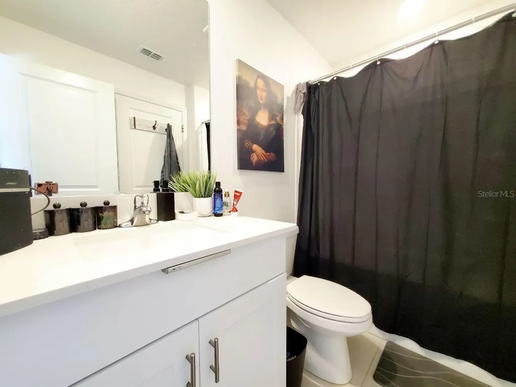 10268 Trumpet Honeysuckle Way San Antonio FL 33576