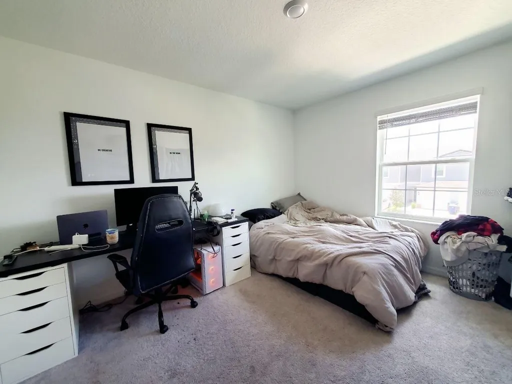 10268 Trumpet Honeysuckle Way San Antonio FL 33576