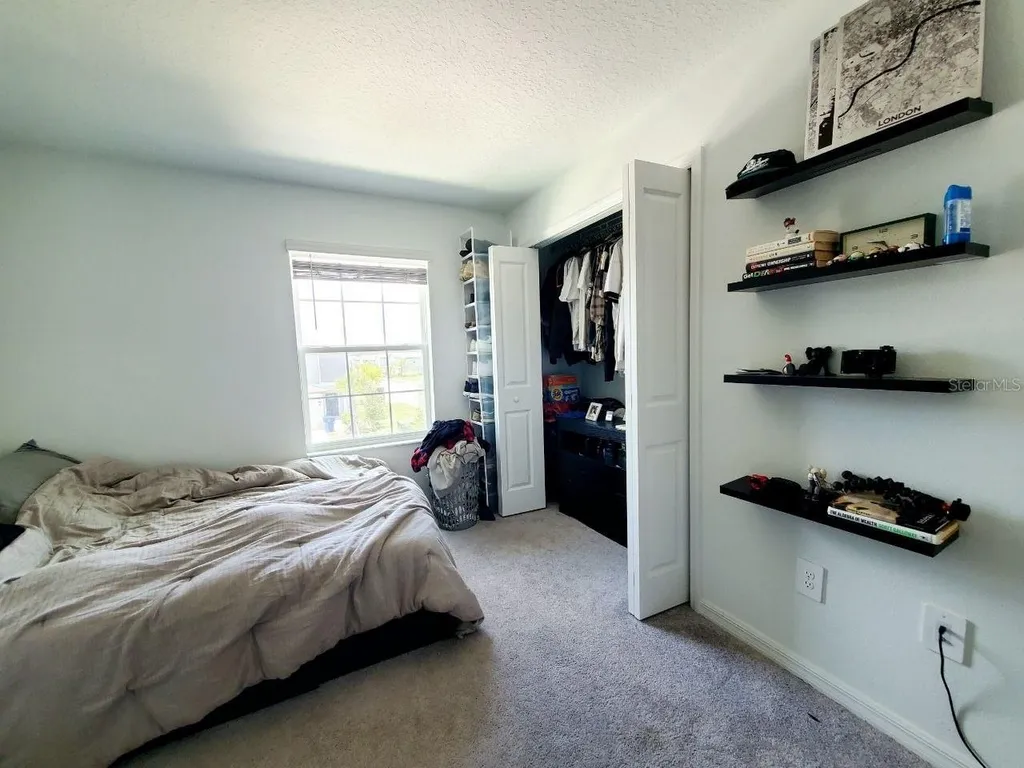 10268 Trumpet Honeysuckle Way San Antonio FL 33576