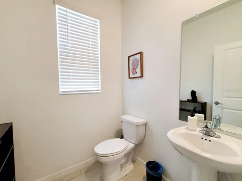 10268 Trumpet Honeysuckle Way San Antonio FL 33576