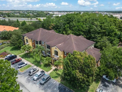 738 Crest Pines Drive Orlando FL 32828