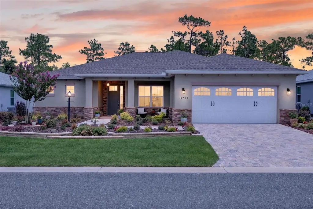 10724 SW 101st Loop Ocala FL 34481