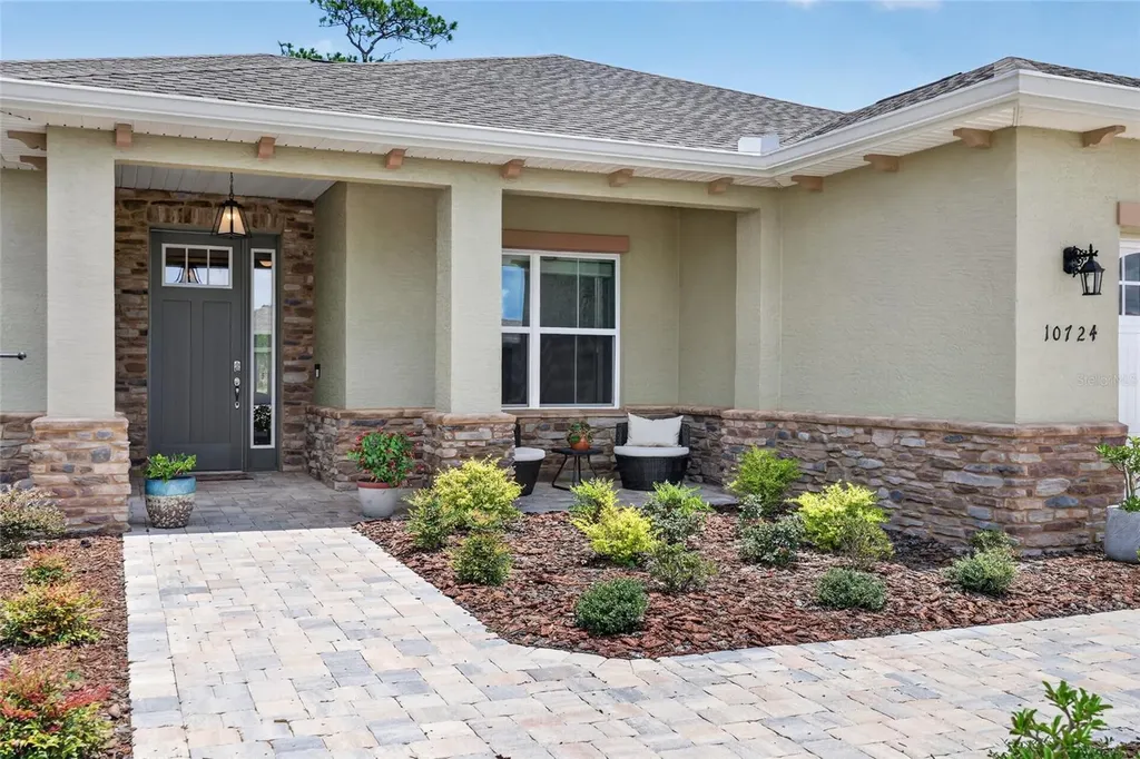 10724 SW 101st Loop Ocala FL 34481