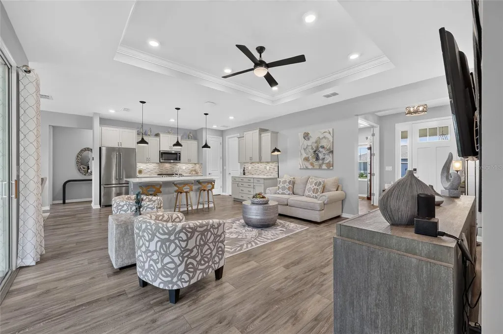10724 SW 101st Loop Ocala FL 34481