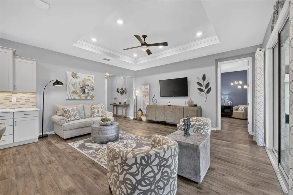 10724 SW 101st Loop Ocala FL 34481