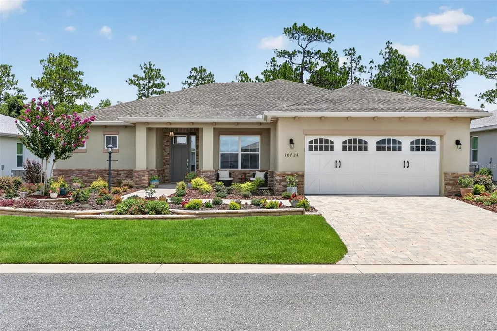 10724 SW 101st Loop Ocala FL 34481