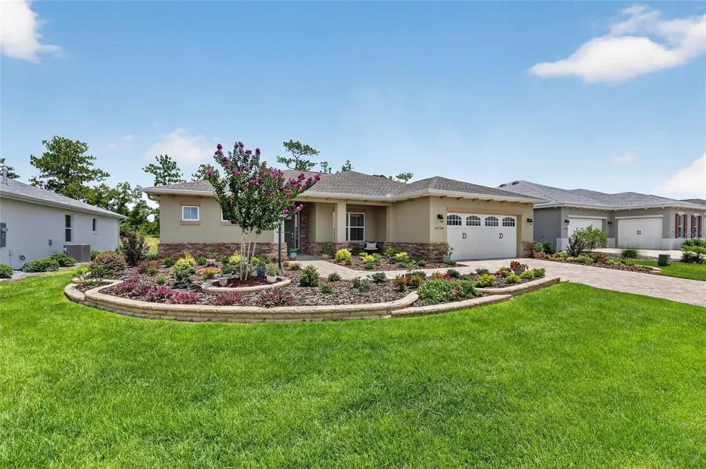 10724 SW 101st Loop Ocala FL 34481