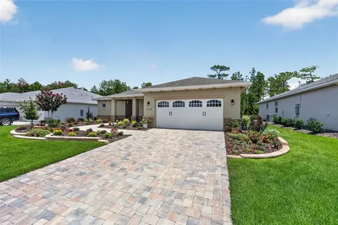 10724 SW 101st Loop Ocala FL 34481