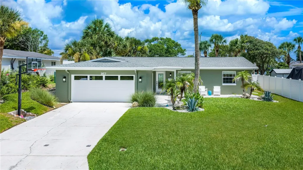 167 Royal Dunes Boulevard Ormond Beach FL 32176
