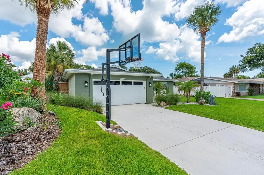 167 Royal Dunes Boulevard Ormond Beach FL 32176