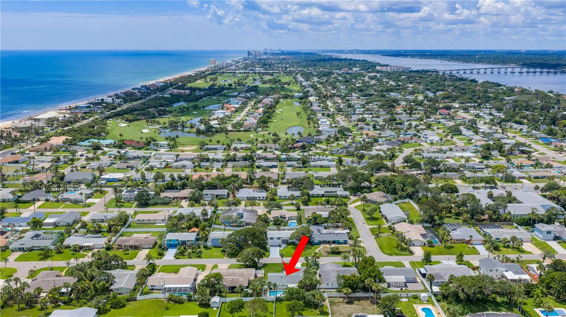 167 Royal Dunes Boulevard Ormond Beach FL 32176