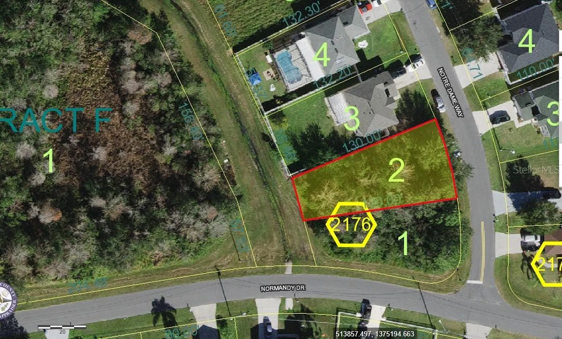 0 Notre Dame Way Kissimmee FL 34759