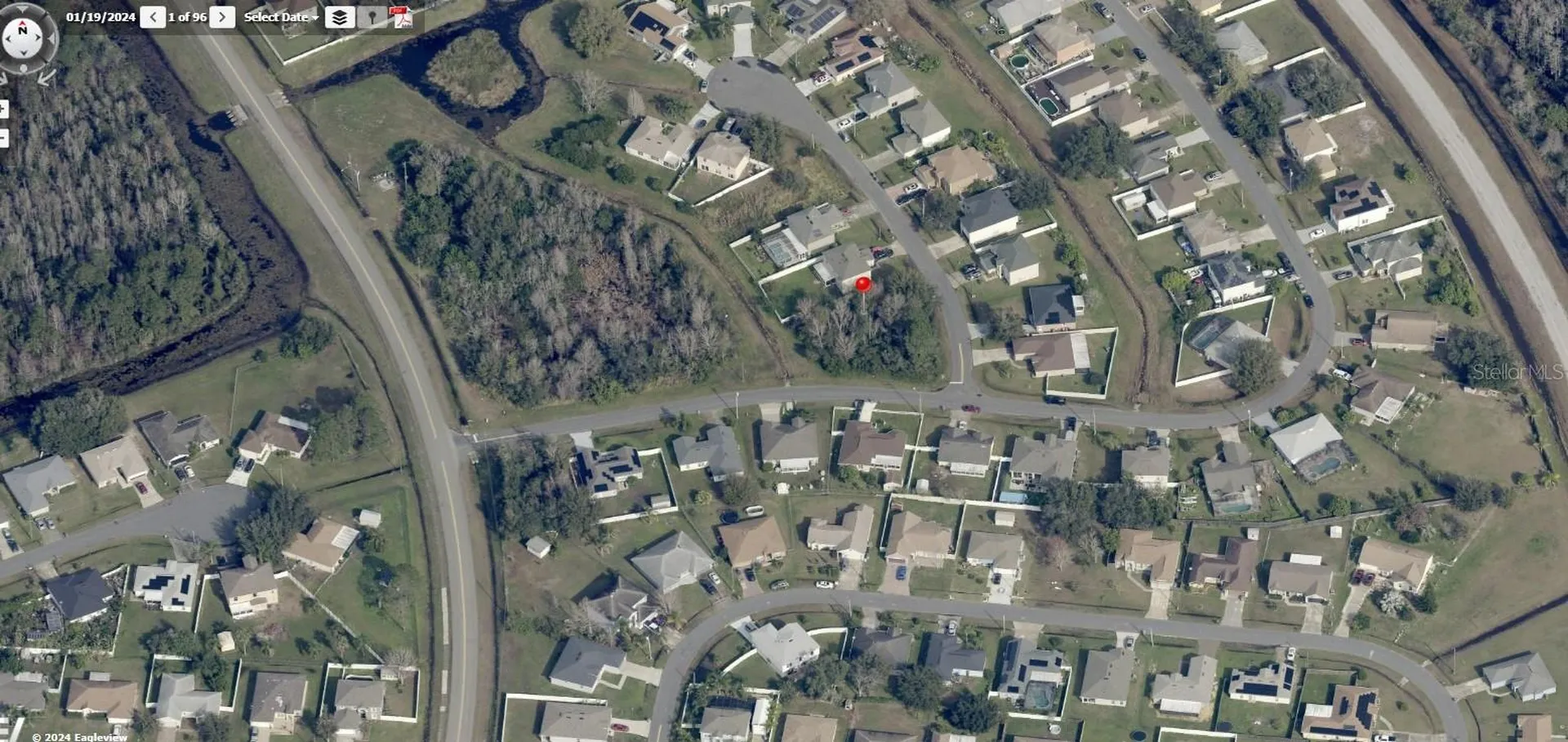 0 Notre Dame Way Kissimmee FL 34759