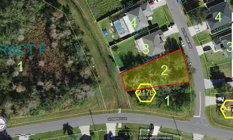 0 Notre Dame Way Kissimmee FL 34759