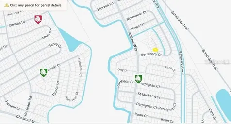 0 Notre Dame Way Kissimmee FL 34759