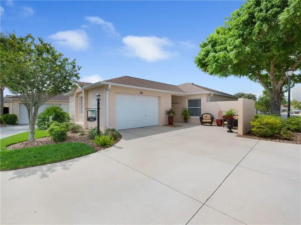 316 Guido Avenue Lady Lake FL 32159