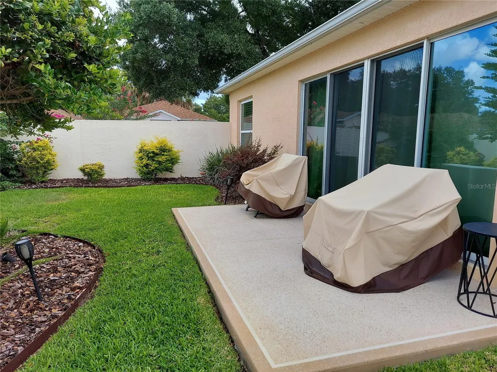 316 Guido Avenue Lady Lake FL 32159