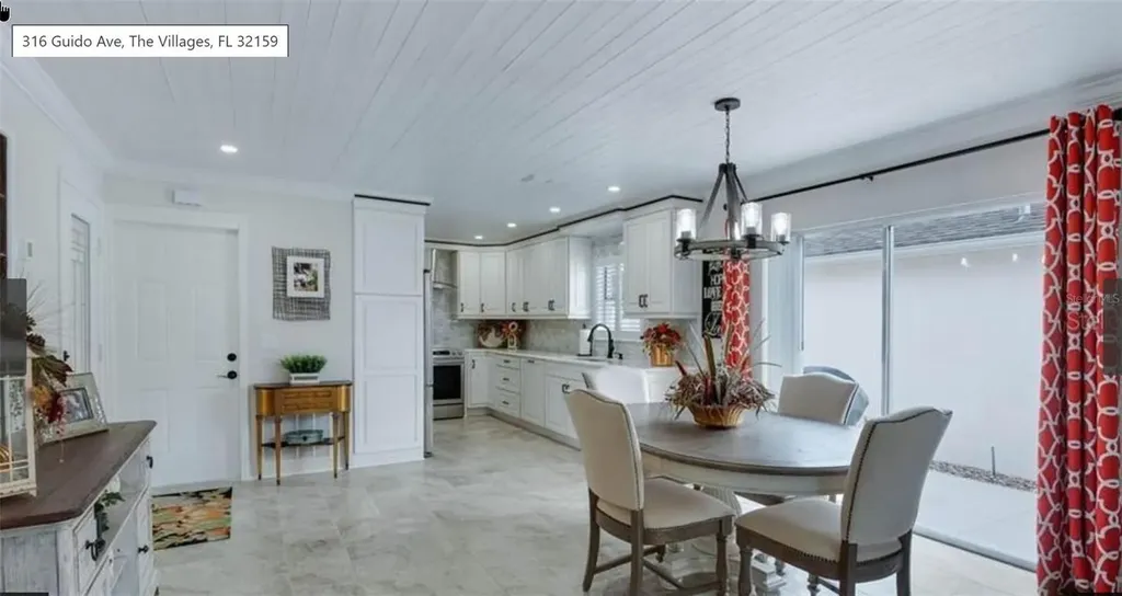 316 Guido Avenue Lady Lake FL 32159