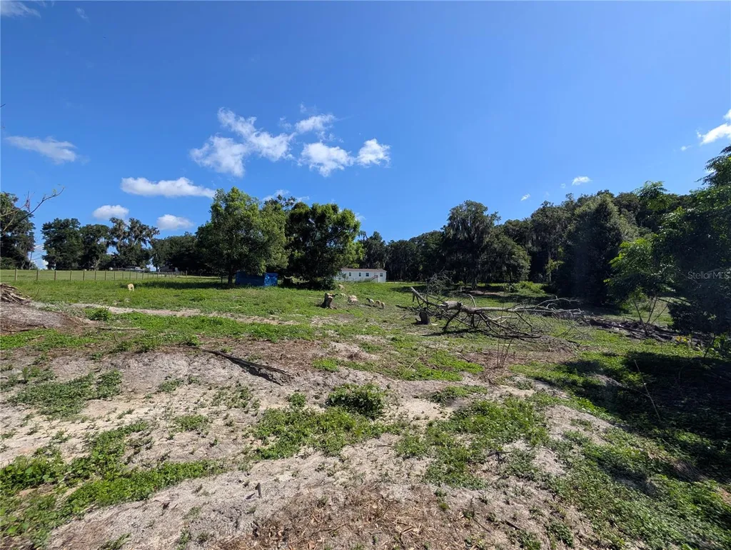 123 Amos Road Crescent City FL 32112