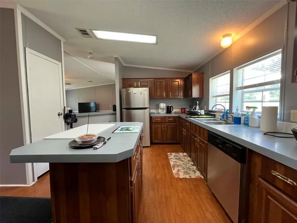 123 Amos Road Crescent City FL 32112
