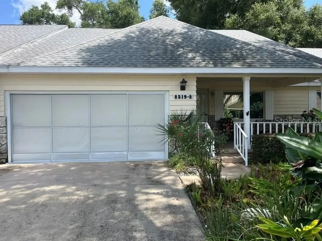 8519 SW 91st Street Ocala FL 34481