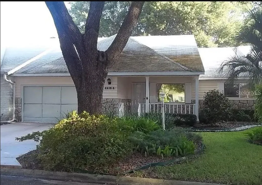 8519 SW 91st Street Ocala FL 34481