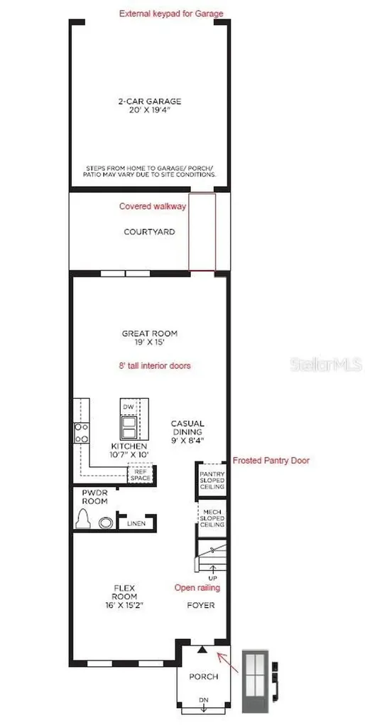 1831 Pinecliff Drive Apopka FL 32703
