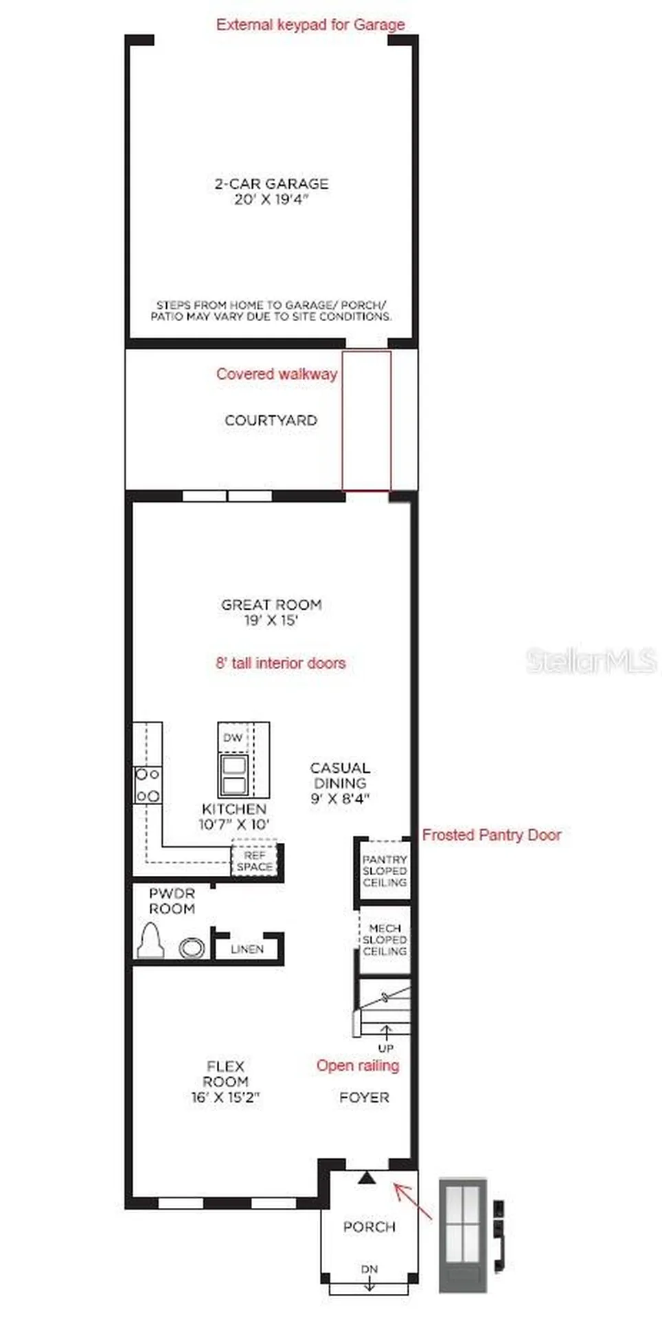 1831 Pinecliff Drive Apopka FL 32703