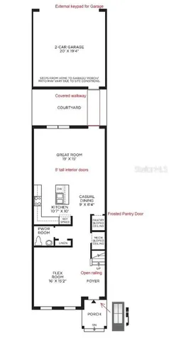 1831 Pinecliff Drive Apopka FL 32703