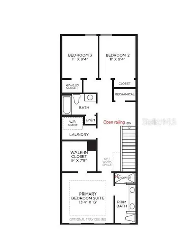1831 Pinecliff Drive Apopka FL 32703